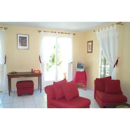 Holiday home Au Village *