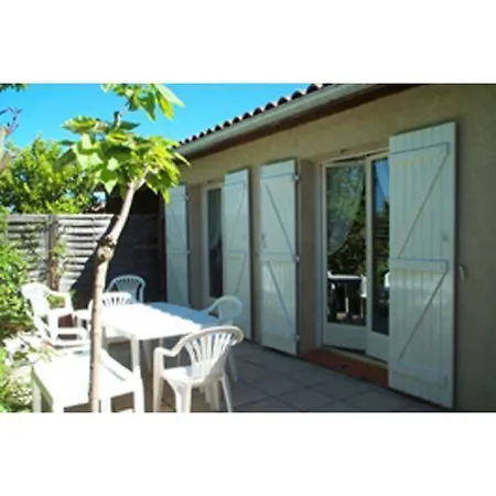 Holiday home Au Village