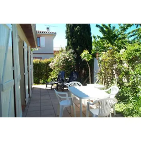 Holiday home Au Village *