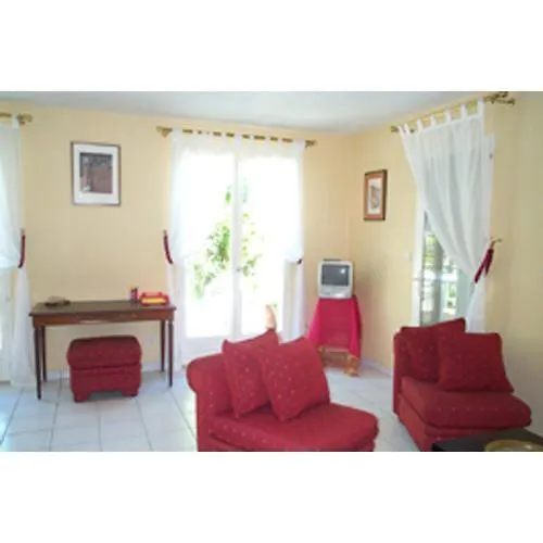 Tatil Evi Au Village *