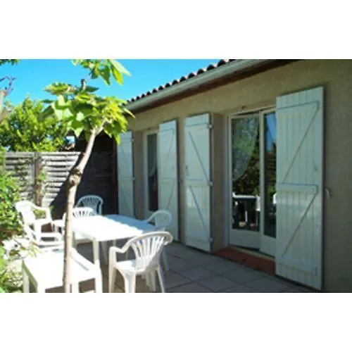 Tatil Evi Au Village